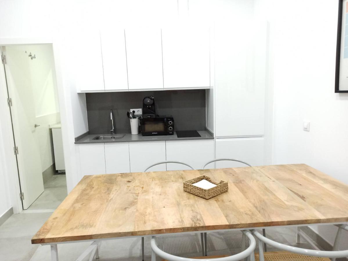 Apartamento Rinconcillo Junto Al Mercado Cadiz Exterior photo